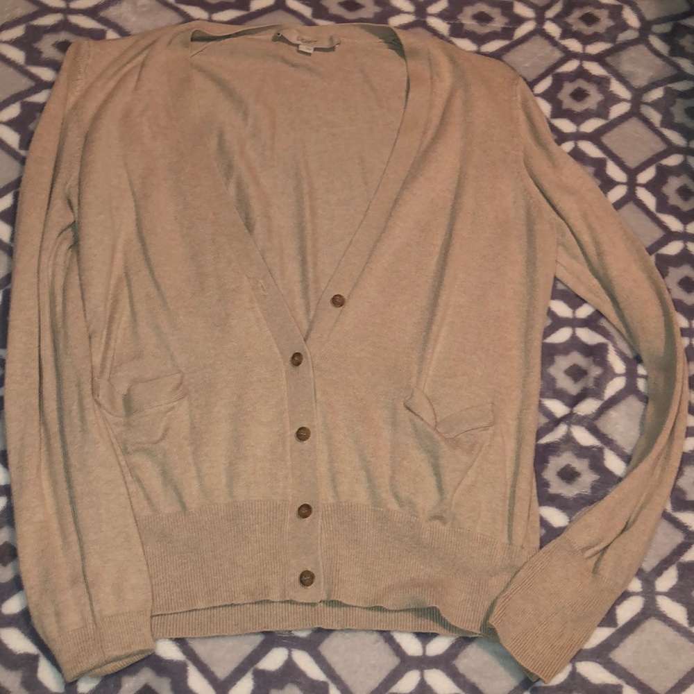 Cardigan